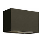 Hinkley - Atlantis Integrated LED Up/Down Outdoor Wall Light - Lights Canada
