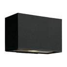 Hinkley - Atlantis Integrated LED Up/Down Outdoor Wall Light - Lights Canada