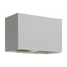 Hinkley - Atlantis Integrated LED Up/Down Outdoor Wall Light - Lights Canada