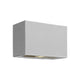 Hinkley - Atlantis LED Up/Down Outdoor Wall Light - Lights Canada