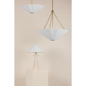 Mitzi - Alana 3-Light Pendant - Lights Canada