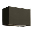 Hinkley - Atlantis Integrated LED Down Outdoor Wall Light - Lights Canada