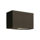 Hinkley - Atlantis LED Down Outdoor Wall Light - Lights Canada
