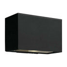 Hinkley - Atlantis Integrated LED Down Outdoor Wall Light - Lights Canada