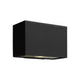 Hinkley - Atlantis LED Down Outdoor Wall Light - Lights Canada