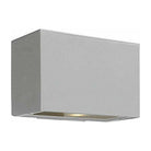 Hinkley - Atlantis Integrated LED Down Outdoor Wall Light - Lights Canada