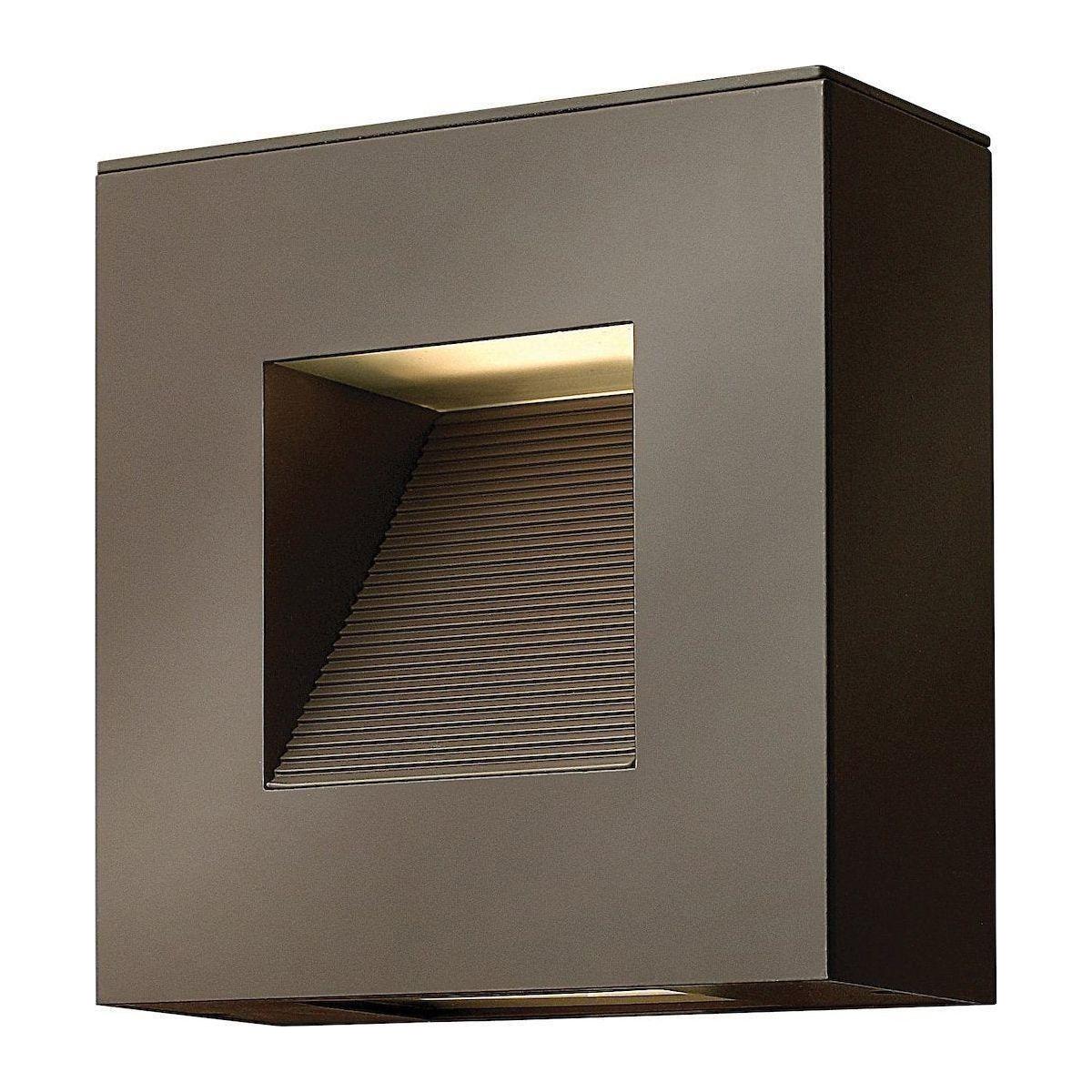 Hinkley - Luna Outdoor Wall Light - Lights Canada
