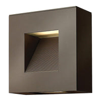 Luna Outdoor Wall Light