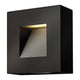 Hinkley - Luna Outdoor Wall Light - Lights Canada