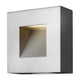 Hinkley - Luna Outdoor Wall Light - Lights Canada