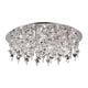 Eurofase - Galassia Flush Mount - Lights Canada