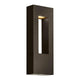 Hinkley - Atlantis LED Medium Outdoor Wall Light - Lights Canada