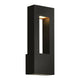 Hinkley - Atlantis LED Medium Outdoor Wall Light - Lights Canada