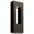Hinkley - Atlantis LED Large Outdoor Wall Light - Lights Canada