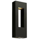 Hinkley - Atlantis Integrated LED Large Outdoor Wall Light - Lights Canada