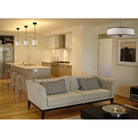 Z-Lite - Cameo Pendant - Lights Canada