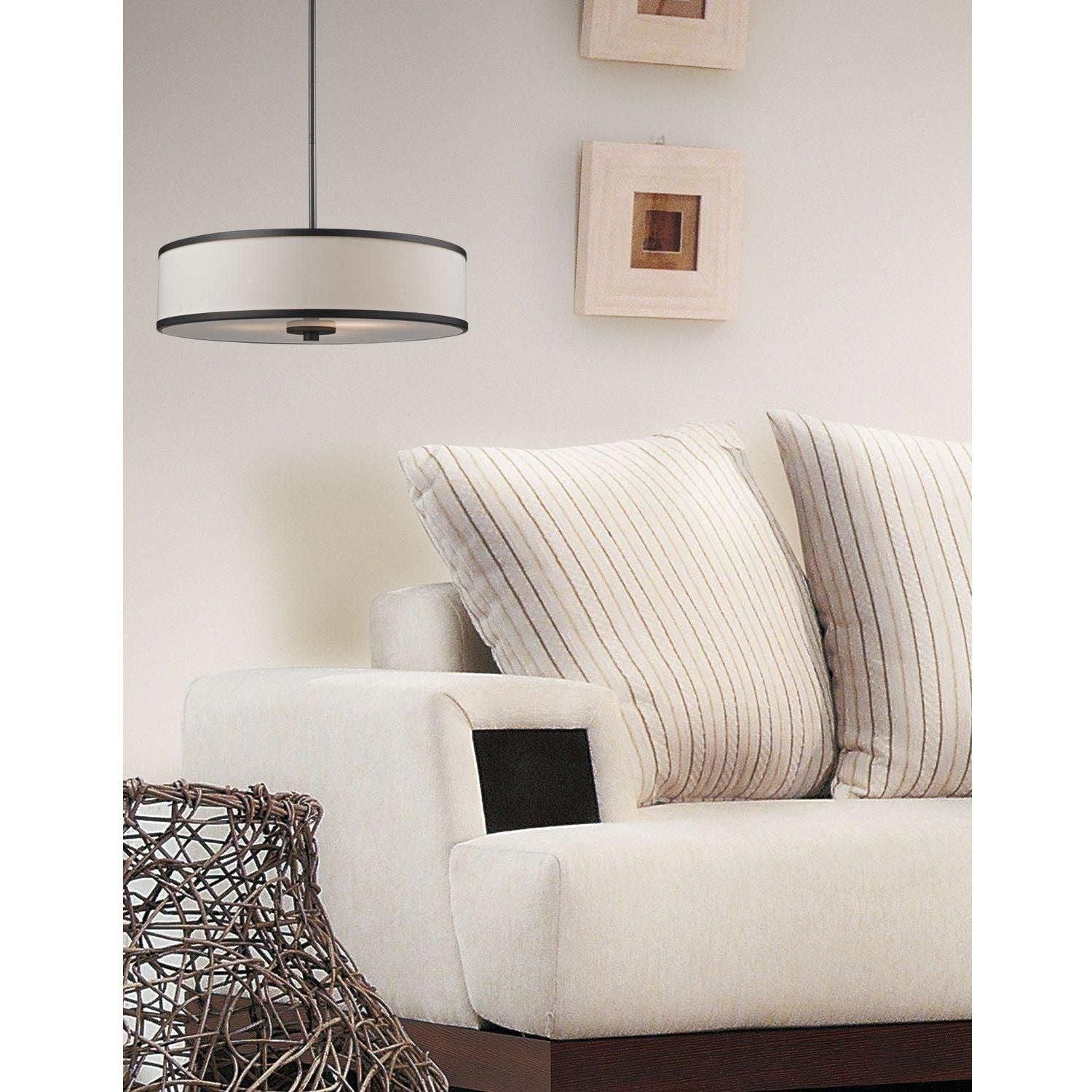 Z-Lite - Cameo Pendant - Lights Canada