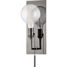 Hudson Valley Lighting - Kramer 1 Light Wall Sconce - Lights Canada