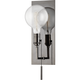 Hudson Valley Lighting - Kramer 1 Light Wall Sconce - Lights Canada