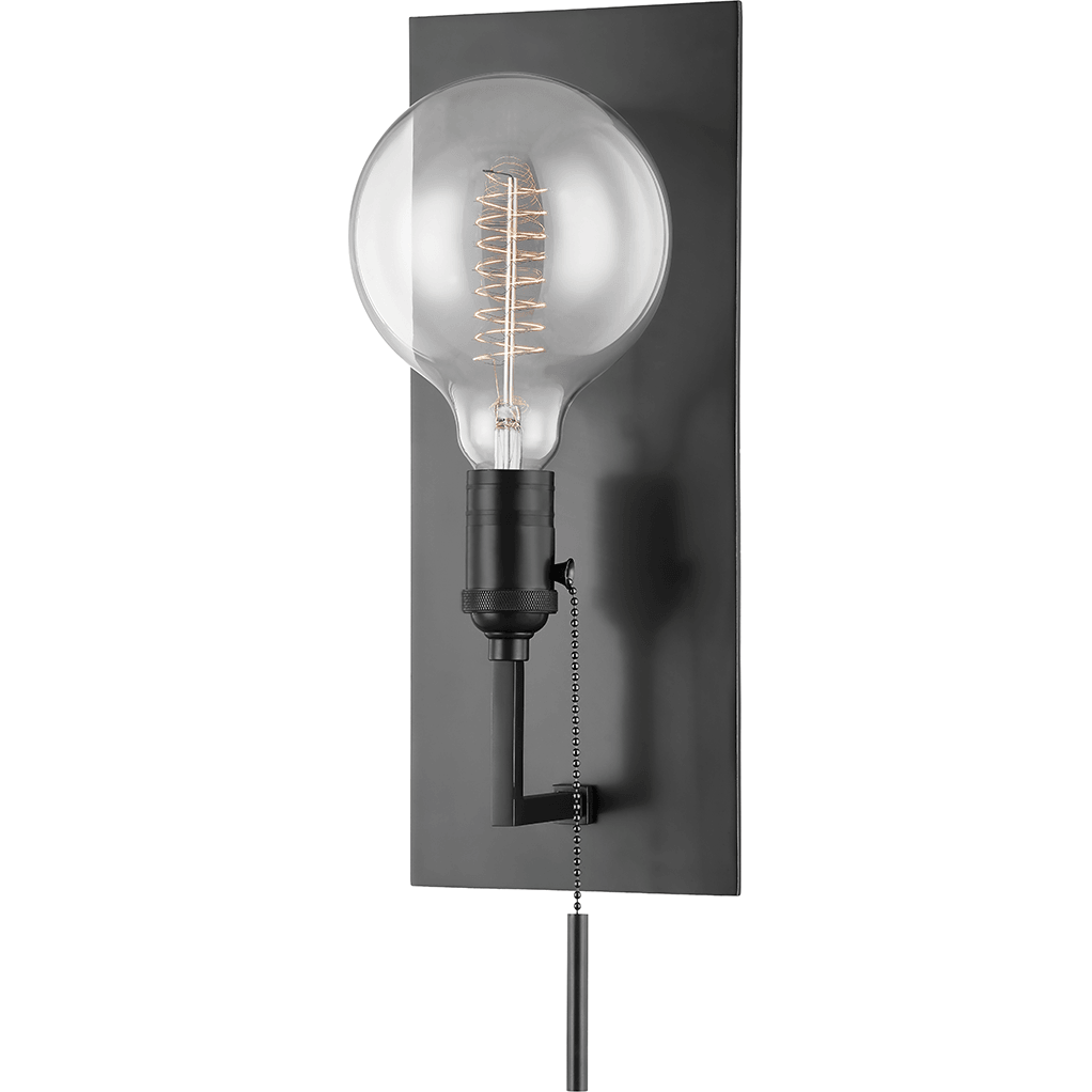 Hudson Valley Lighting - Kramer 1 Light Wall Sconce - Lights Canada