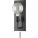 Hudson Valley Lighting - Kramer 1 Light Wall Sconce - Lights Canada