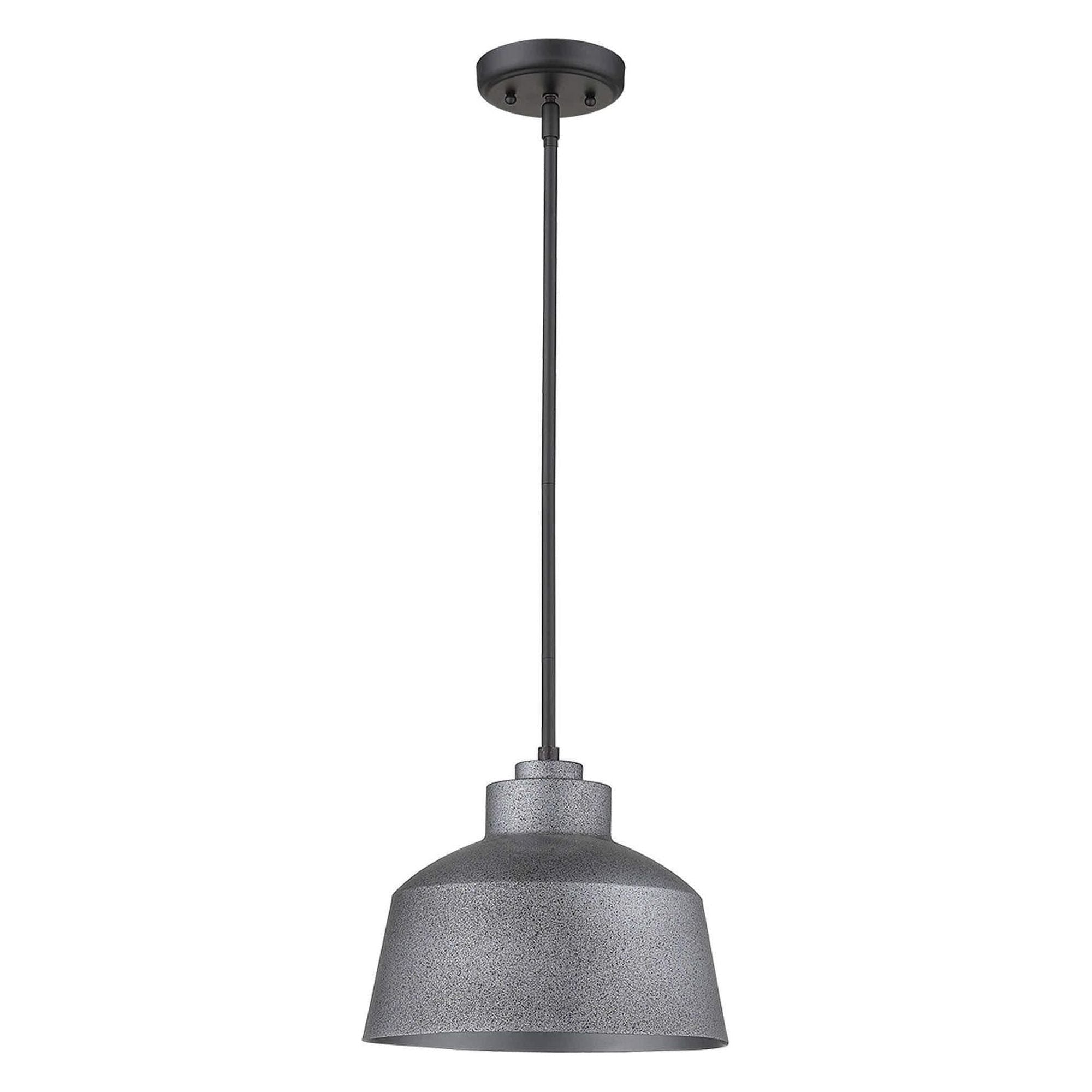 Acclaim - Barnes Outdoor Pendant - Lights Canada