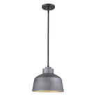 Acclaim - Barnes Outdoor Pendant - Lights Canada