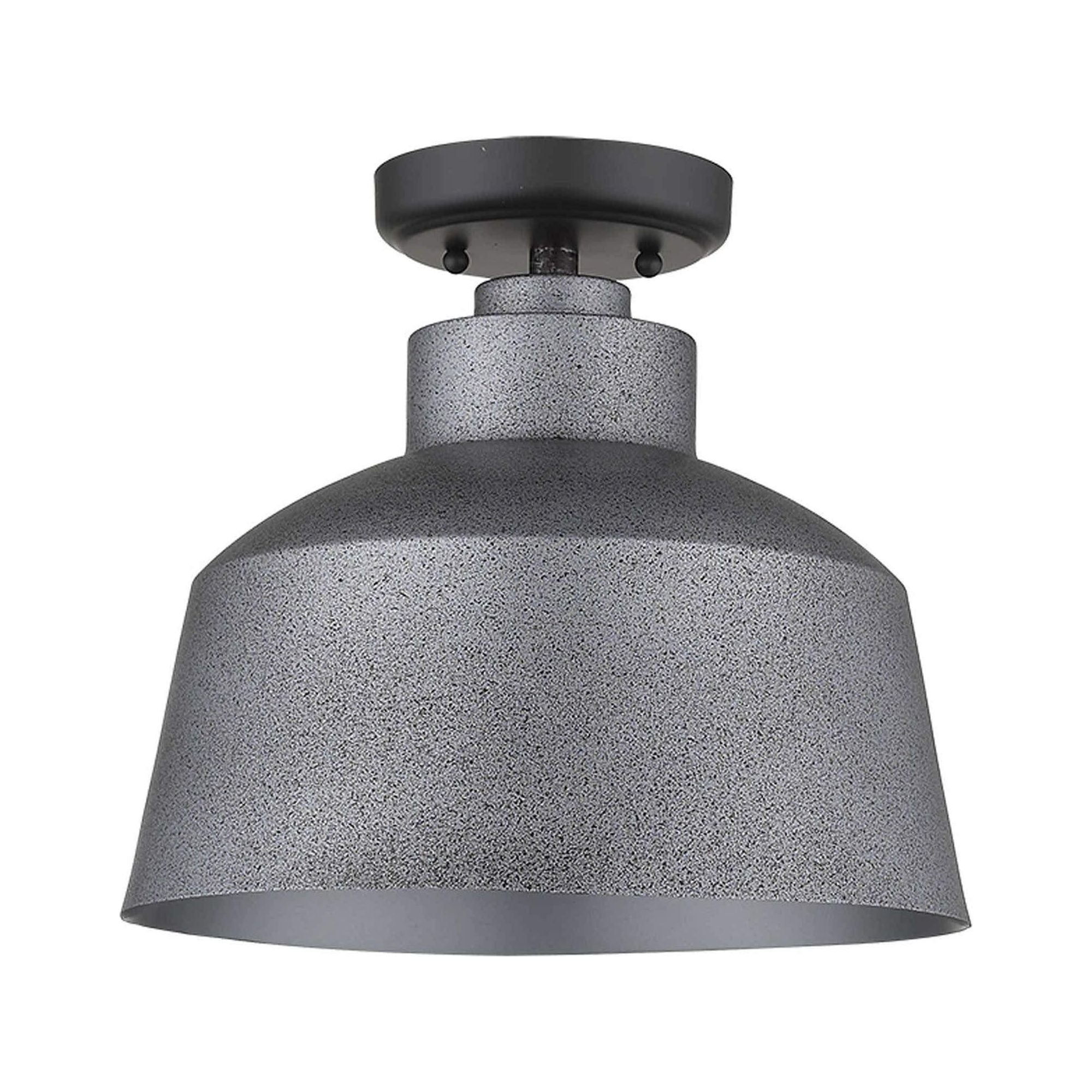 Acclaim - Barnes Outdoor Pendant - Lights Canada