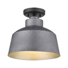 Acclaim - Barnes Outdoor Pendant - Lights Canada