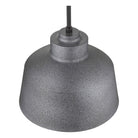 Acclaim - Barnes Outdoor Pendant - Lights Canada