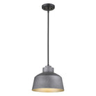Acclaim - Barnes Outdoor Pendant - Lights Canada