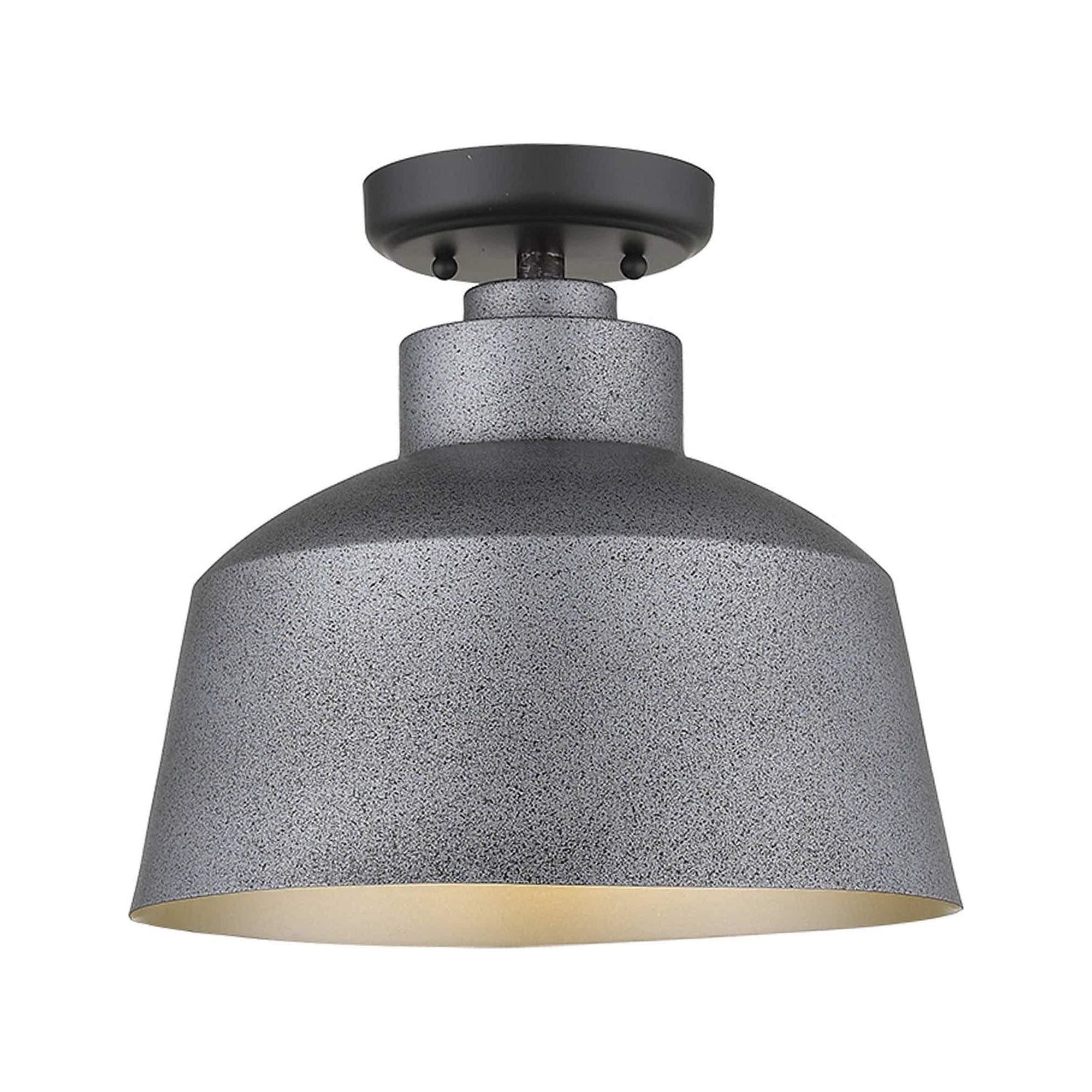 Acclaim - Barnes Outdoor Pendant - Lights Canada