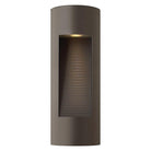 Hinkley - Luna Outdoor Wall Light - Lights Canada