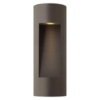 Luna Outdoor Wall Light