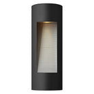 Hinkley - Luna Outdoor Wall Light - Lights Canada