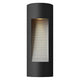 Hinkley - Luna Outdoor Wall Light - Lights Canada