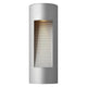 Hinkley - Luna Outdoor Wall Light - Lights Canada