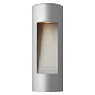 Hinkley - Luna Outdoor Wall Light - Lights Canada