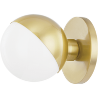 Lodi 1 Light Bath Bracket