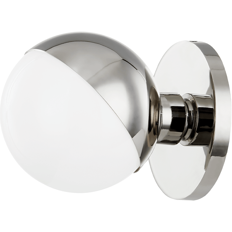 Hudson Valley Lighting - Lodi 1 Light Bath Bracket - Lights Canada