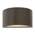 Hinkley - Luna Outdoor Wall Light - Lights Canada
