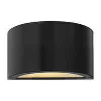Luna Outdoor Wall Light