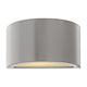 Hinkley - Luna Outdoor Wall Light - Lights Canada