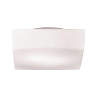 Amata Flush Mount