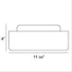 Eurofase - Amata Flush Mount - Lights Canada