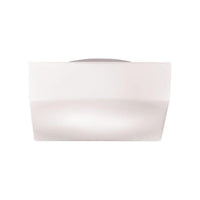 Amata Flush Mount
