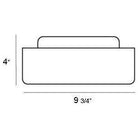 Eurofase - Amata Flush Mount - Lights Canada
