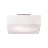 Amata Flush Mount