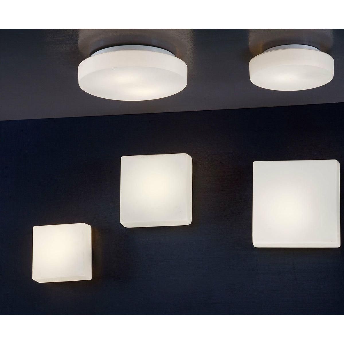 Eurofase - Amata Flush Mount - Lights Canada