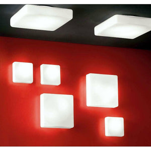 Eurofase - Amata Flush Mount - Lights Canada